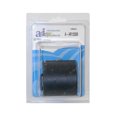 A & I Products Coil, Wico 3.75" x4" x2.75" A-AR12006